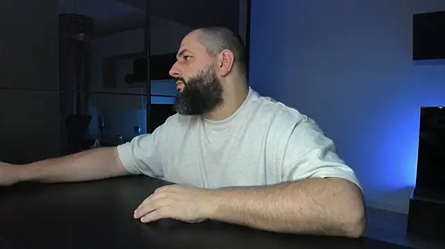 DravenPeak live cam on StripChat