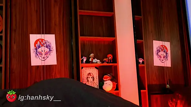 HannahSky_ webcam