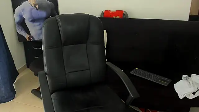 MarckMathews webcam
