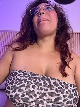 melissakarterrs (F young) - let's go deeper