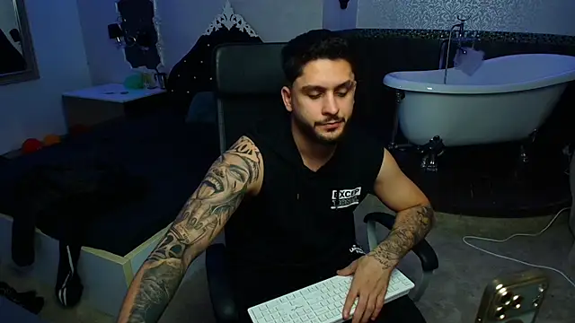 TroyWadee