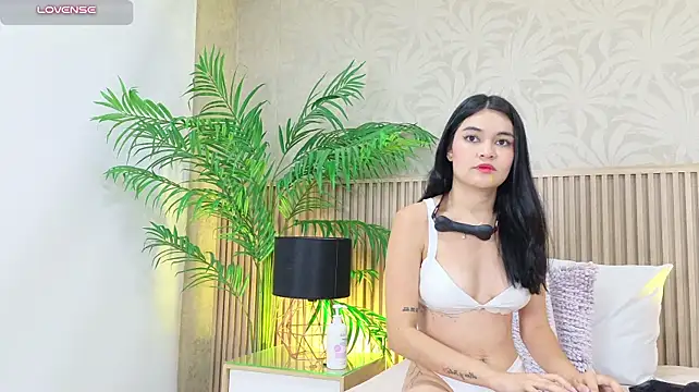 CamiiLove_ live cam on StripChat
