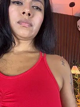 Nathali-jones live cam on StripChat
