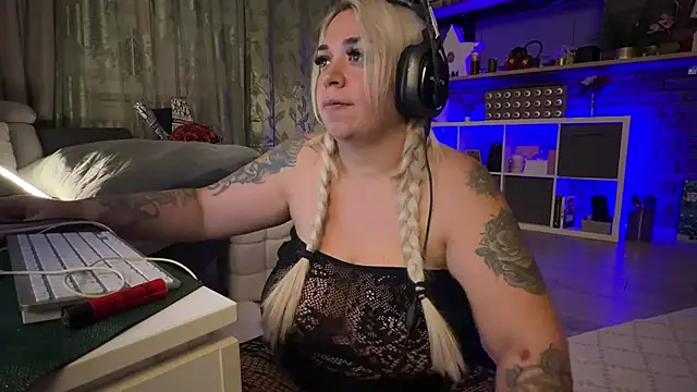 Monageil webcam