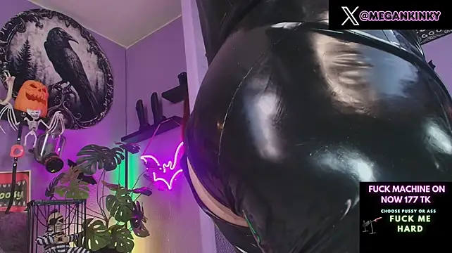 fetishkinkymeganx