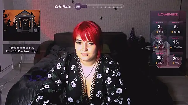 elisdacherry