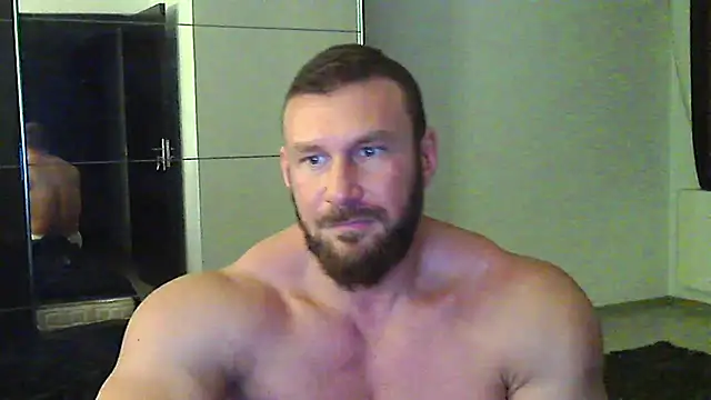 muscularkevin