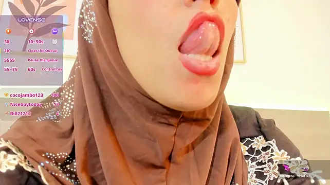 hanajameela
