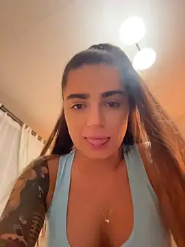 PureEllieX live cam on StripChat