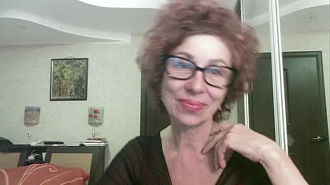 Kelly_Flurr live cam on StripChat