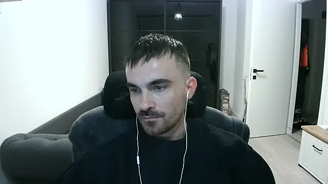 mu5clemania2 live cam on StripChat