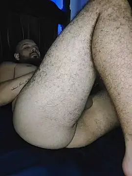 Gasc_1992 live cam on StripChat