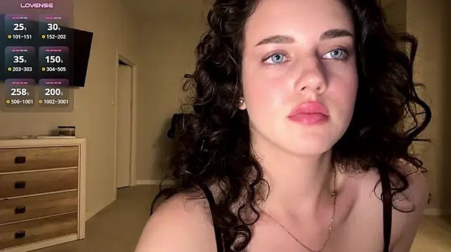 A_Milly live cam on StripChat