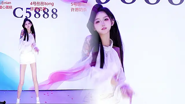 C5888 webcam