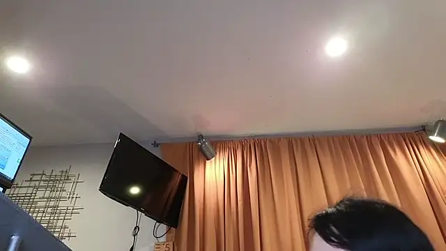 Vickiebee webcam