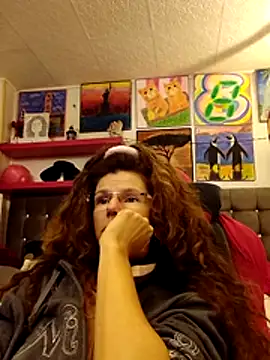 kellyterapy live cam on StripChat