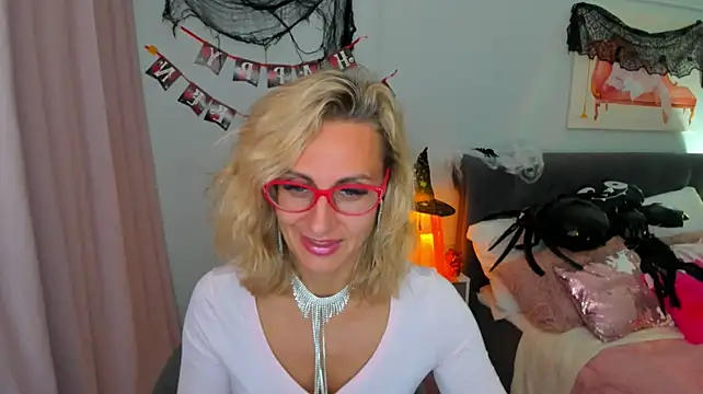 MuseOfStage webcam