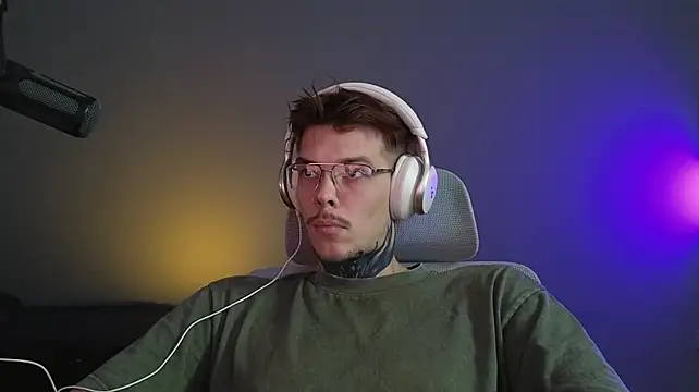 DENIS_HERE cover photo
