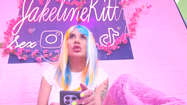 JakelineKitty