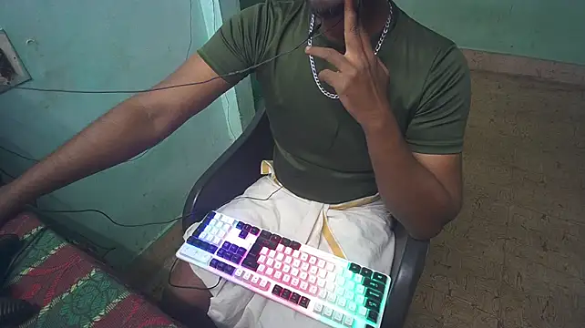 tamil_kdd (M young) - public cum show