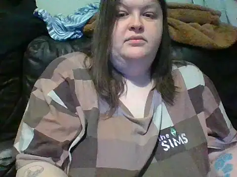 CurvyKirstiesX