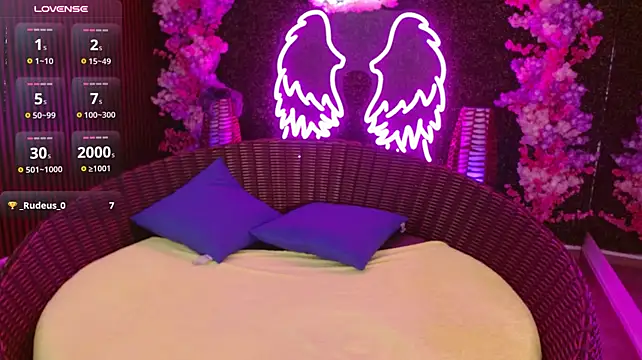 Dolce_violet