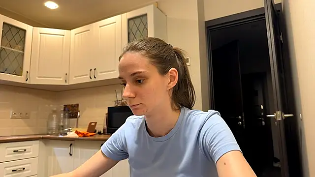 ShirleenDeming live cam on StripChat