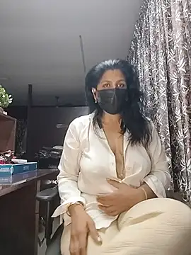 dimple-rose (F milf) - Lovense Lush