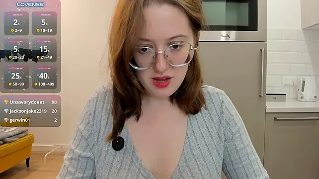 Charmy_Gracy