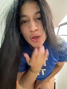 RosieChell_ webcam