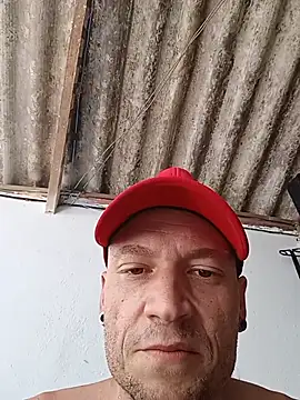 Gallegopk webcam