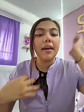 babysaritaa live cam on StripChat