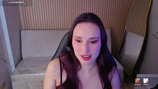 angel_bloom_cn live cam on StripChat