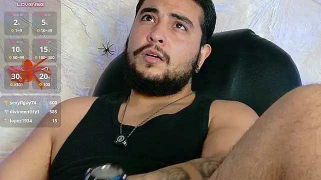 Marcus_Aress777 live sex cam