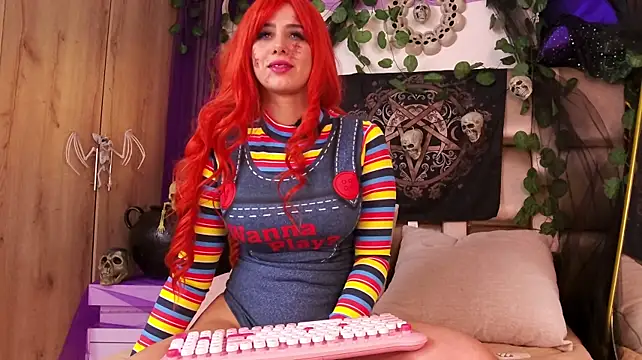 XXMILE live sex cam
