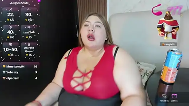 TiffanyMonrowHL