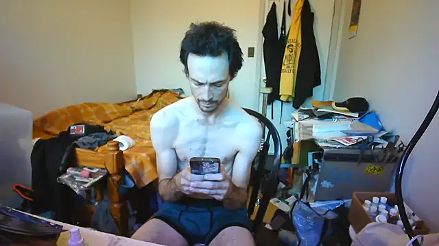 johnnymoves's live room