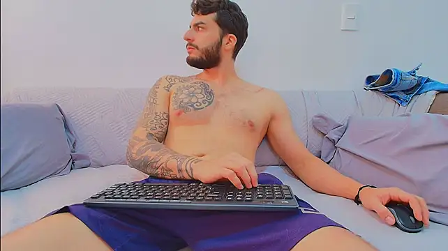 thomas_gun webcam