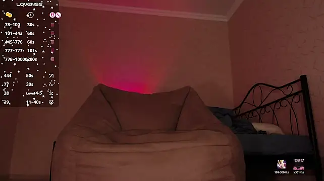 Milky_wayyy live cam on StripChat
