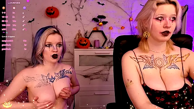 Bluedew live sex cam