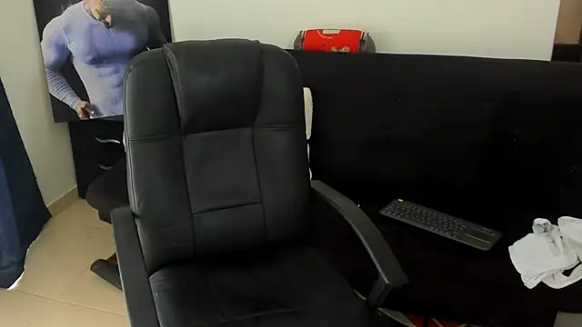 MarckMathews webcam