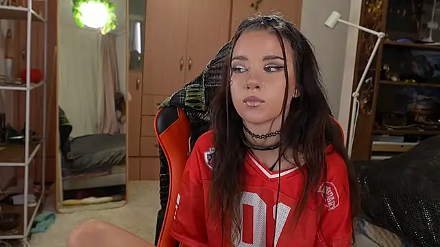 Sandy_Nekochan live sex cam