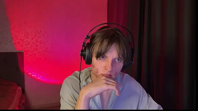 hotcutJake live sex cam
