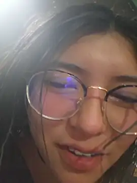 Marcianita_owo live cam on StripChat