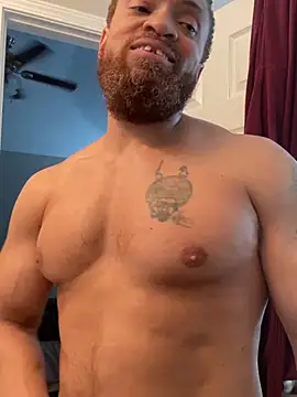 Fathero1time live cam on StripChat