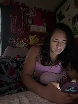 TranSexualJade95