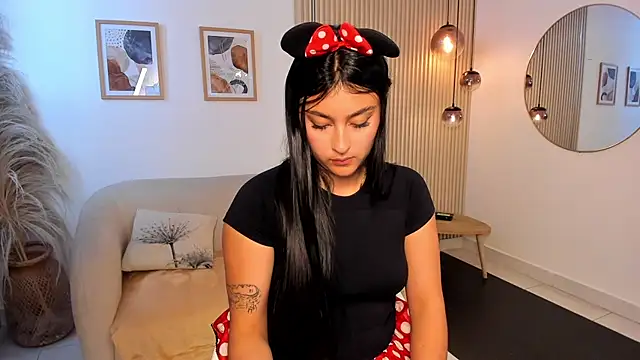Bella_rochee