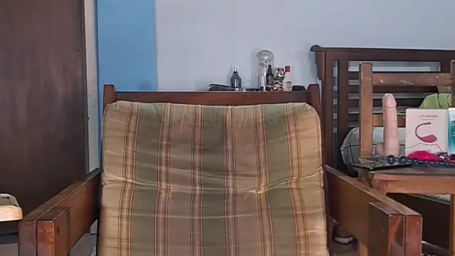 Gotitatv live cam on StripChat