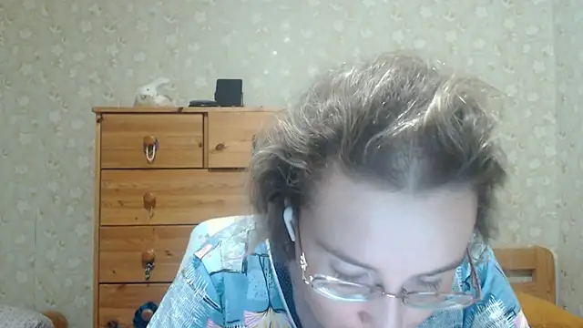 Smart_Rose live cam on StripChat