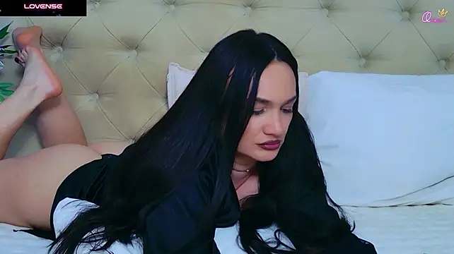 Daliya_ live cam on StripChat